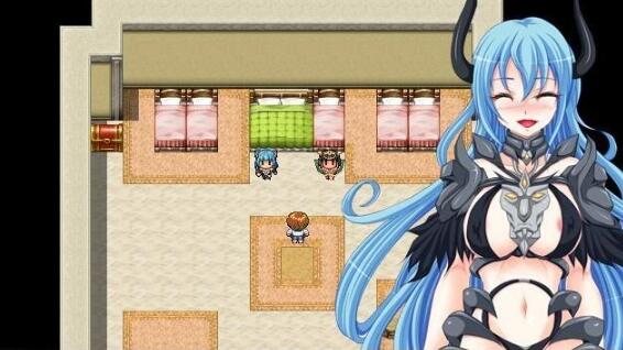 【PC/2D/RPG/汉化】少年勇者之淫魔讨伐记 精翻汉化完结版【380M】