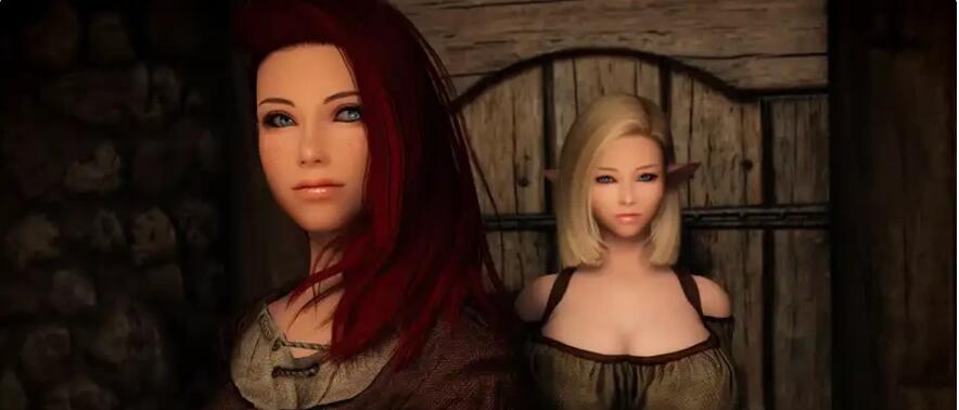 【SD/欧美SLG/汉化/动态】美里的腐败 MirisCorruption V0.1.9.7 汉化版【PC+安卓/4G】