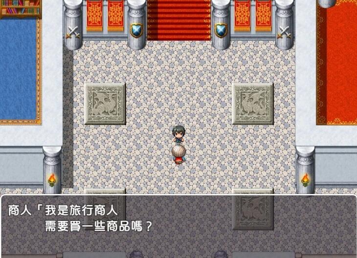 【PC/2D/RPG/中文】来征服正太吧 官方中文版【580M】