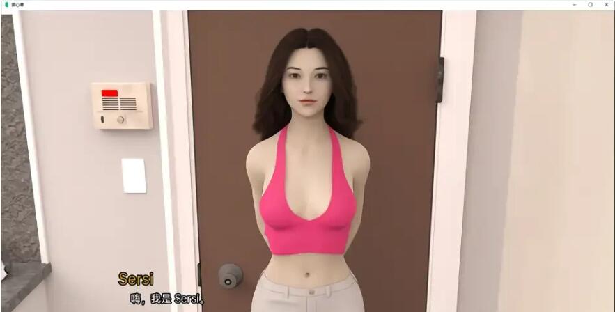 【SD/欧美SLG/汉化】读心者 Man of Steal ver0.9 汉化版【PC+安卓/3.7G】