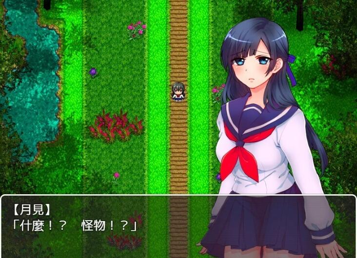 【PC/2D/RPG/中文】異世界売春クエスト! BOKIBOKI官方中文版【350M】