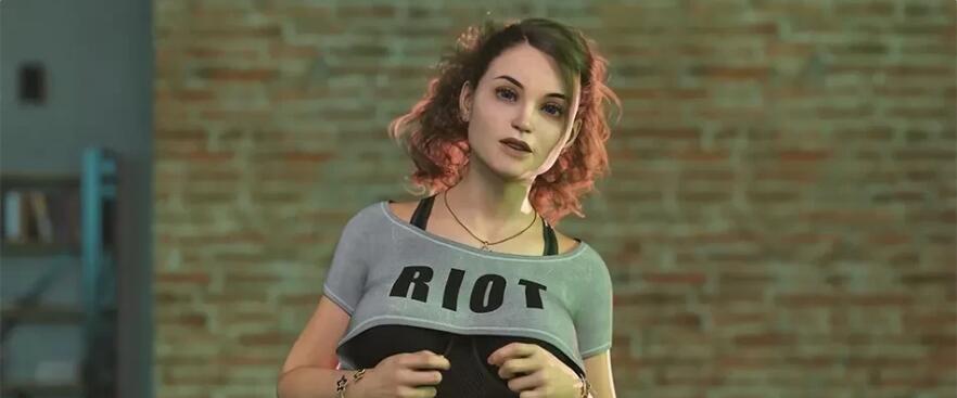 【SD/欧美SLG/汉化/动态】热拍 Hot Shots V0.1.2 汉化版【PC+安卓/1.44G】