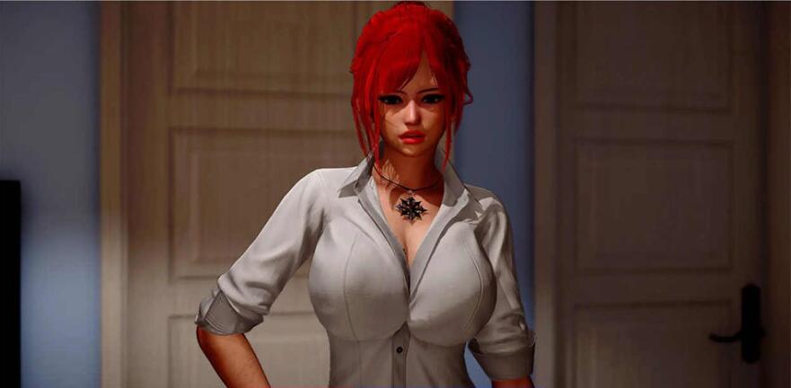 【SD/3D/亚风SLG/汉化】扭曲的命运 Twisted Fates V0.4 双端汉化版【3.7G】