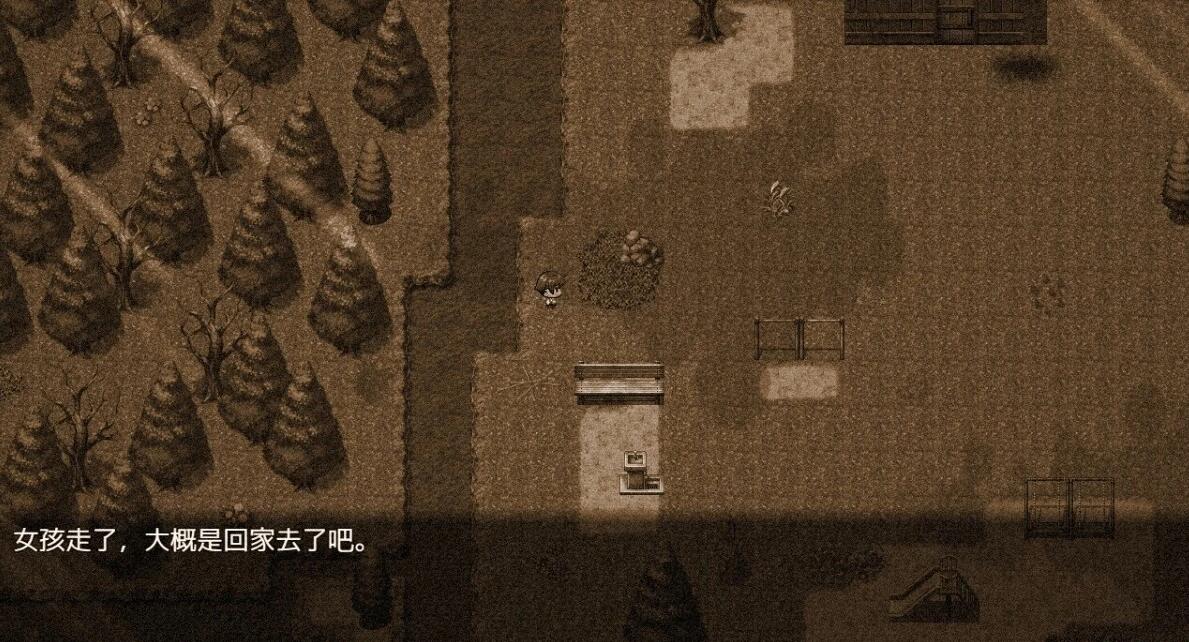 【PC/2D/神作RPG/中文/NTR】除灵猎人：第零羔羊 Nebel Geisterjager V2.15 STEAM官中版+DLC【1.5G】