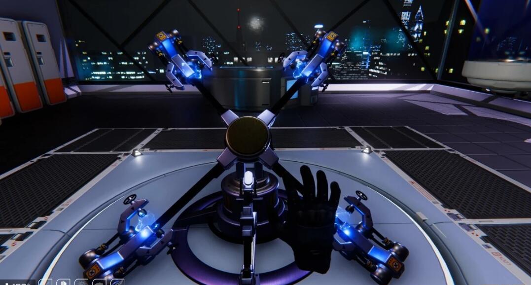 【PC/VR/3D/SLG/英文】恶棍模拟器 The.Villain.Simulator V0.35 官方英文步兵码【10G】