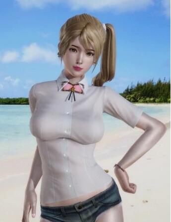 【PC/国产RPG/中文/动态CG】我的魔戒生活-莲花少女魔改版+完全攻略【3G】