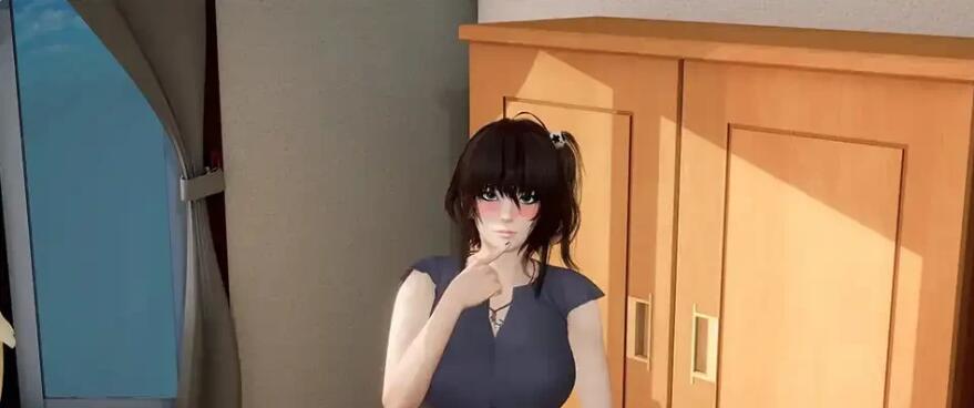 【SD/亚洲SLG/汉化/动态】我的妹妹和我 My Sister And I 0.7c 汉化版【PC+安卓/3G】