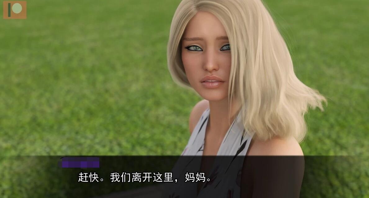 【SD/3D/欧美SLG/汉化】禁忌激情 禁忌的激情 Forbidden Passion v0.11.0 Premium PC+安卓汉化版【PC+安卓/4G】