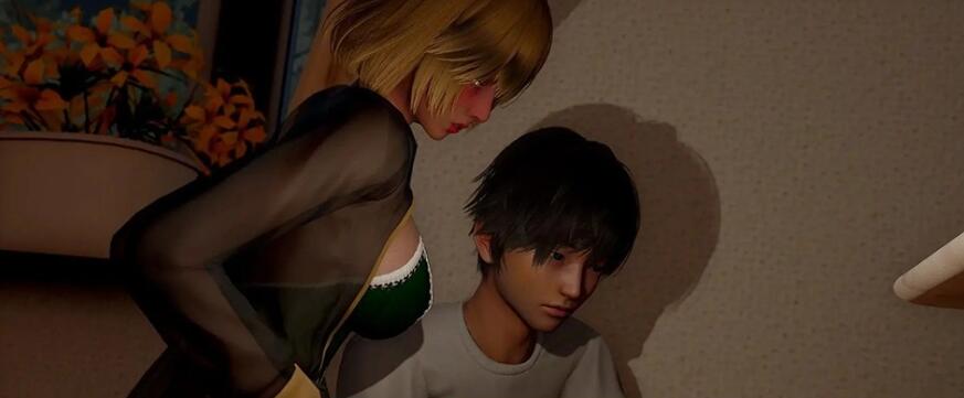 【SD/亚洲SLG/汉化/动态】领域入侵者 Realm Invader Realm Invader EP.2 V1.0汉化版【PC+安卓/8.4G】