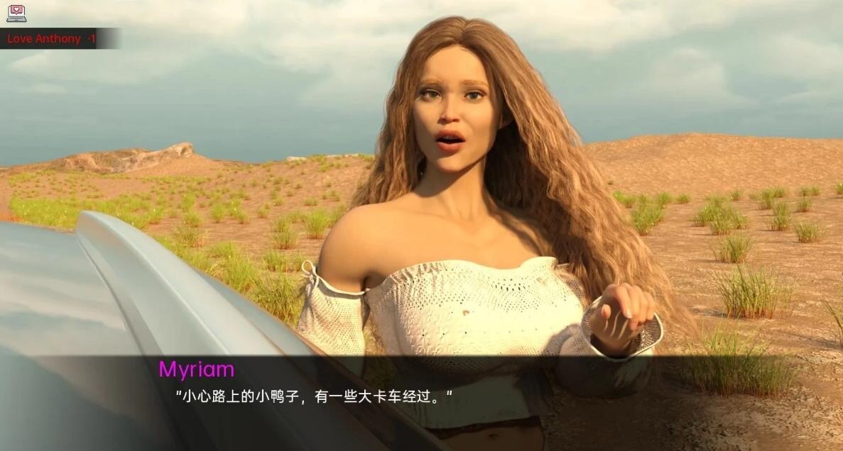 【SD/3D/欧美SLG/汉化】米里亚姆计划/Myriam计划 – 生活与探索 Project Myriam – Life and Explorations Ch.5.02a+p PC+安卓汉化版【2.6G】