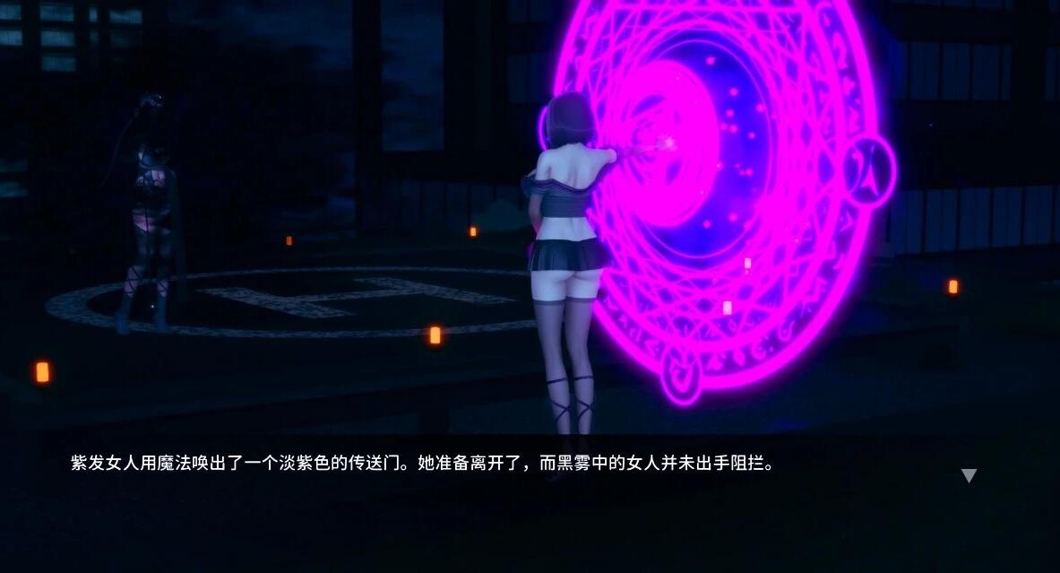 【SD/3D/神级SLG/中文】凤凰 Phoenixes V0.11.0.1 双端官方中文版+赞助码 【3.8G】