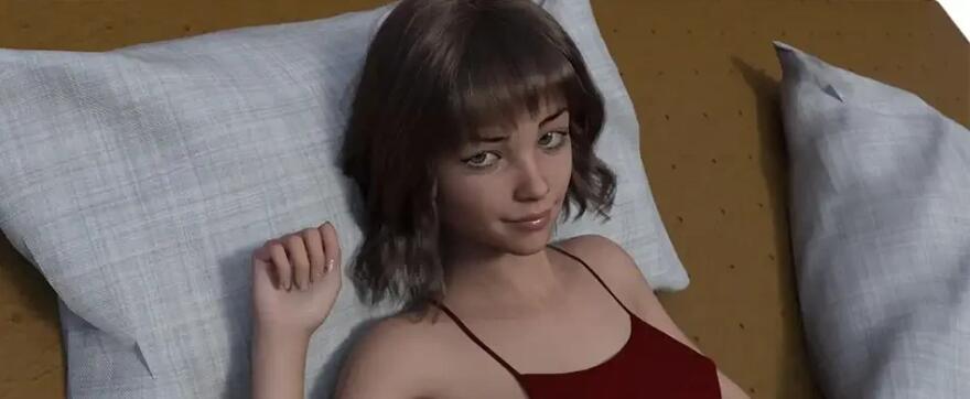 【SD/欧美SLG/汉化/3D】没有像家一样的地方 No Place Like Home Ch. 10 Love 汉化版【PC+安卓/527.23M】