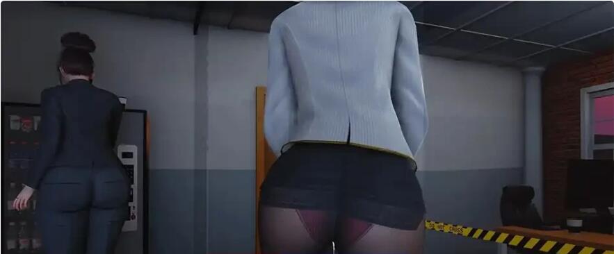 【SD/沙盒SLG/汉化/动态】内心的罪恶 The Sin Within v0.3 汉化版【PC+安卓/3.57G】