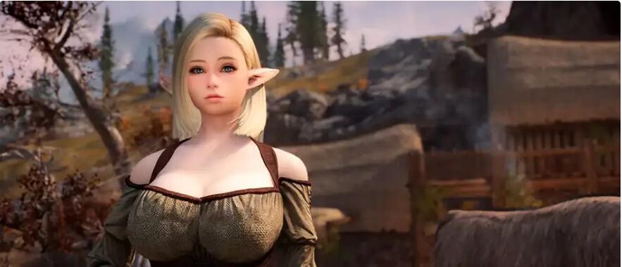 【SD/欧美SLG/汉化/动态】美里的腐败 MirisCorruption V0.1.9.7 汉化版【PC+安卓/4G】