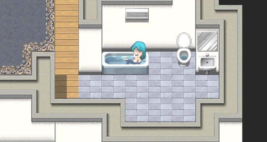 【2D/RPG/中英文/毁童年】龙珠大冒险四部曲-布玛养成路(布尔玛的冒险、布玛大冒险)+CG【3.4G】