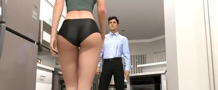 【SD/欧美SLG/汉化/3D】好教官狂潮 The Good Instructor Frenzy v0.80 汉化版【PC+安卓/2.85G】