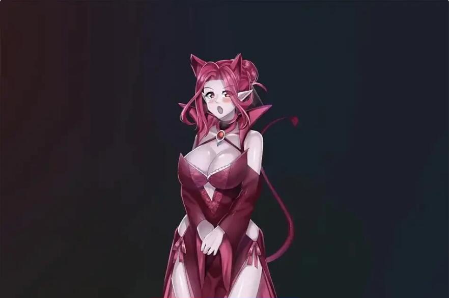 【SD/RPG汉化/强烈推荐/CV配音】仙子的故事Milfairy Tales【PC＋安卓/2.21g】