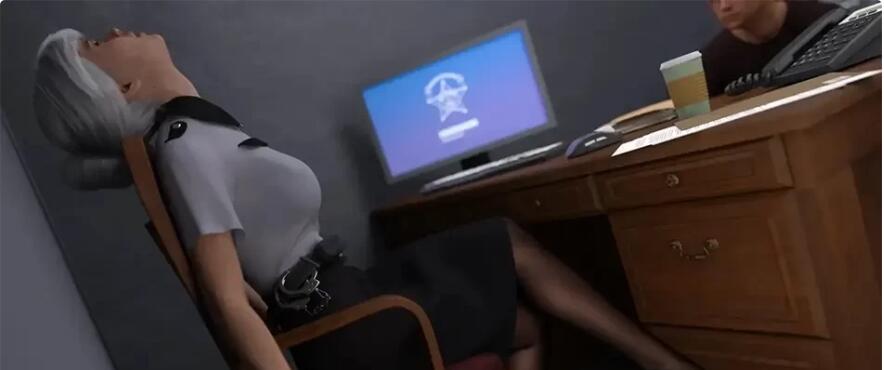 【SD/欧美SLG/汉化/动态】中庸之道 Golden Mean v0.3 汉化版【PC+安卓/2.71G】