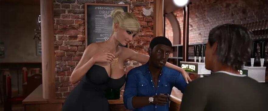 【SD/欧美SLG/汉化/3D】在路上 Down the Road v0.2.0c 汉化版【PC+安卓/879.73M】