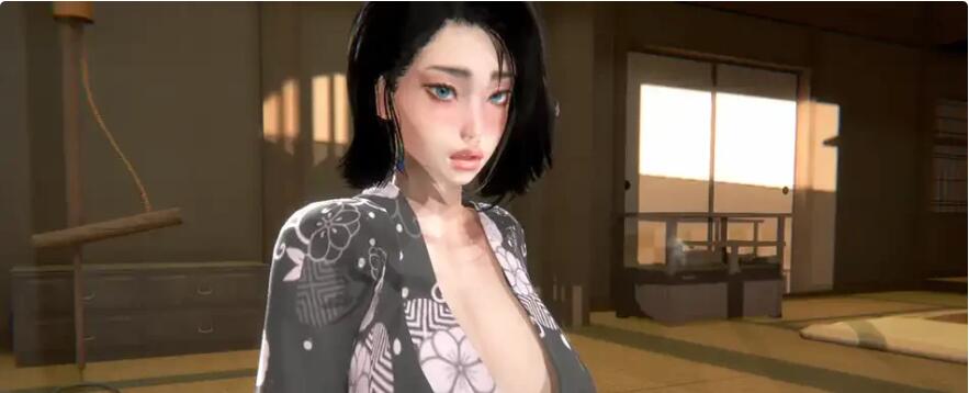 【SD/3D/亚风SLG/汉化】我是她的宠物 I am her Pet Final 双端汉化完结版【3.6G】