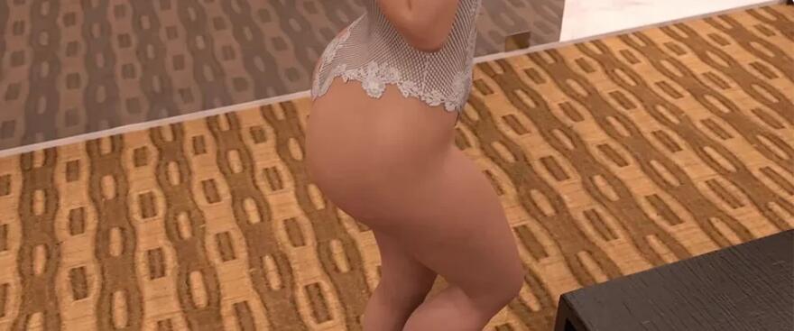 【SD/欧美SLG/汉化/动态】我的新家 My New Home v0.2 汉化版【PC+安卓/1014.28M】