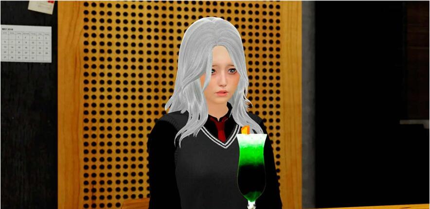 【SD/3D/亚风SLG/汉化】扭曲的命运 Twisted Fates V0.4 双端汉化版【3.7G】