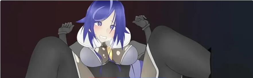 【SD/RPG/作弊/汉化】爱丽丝的入侵Intrusion of Alice【PC＋安卓/1.53G】