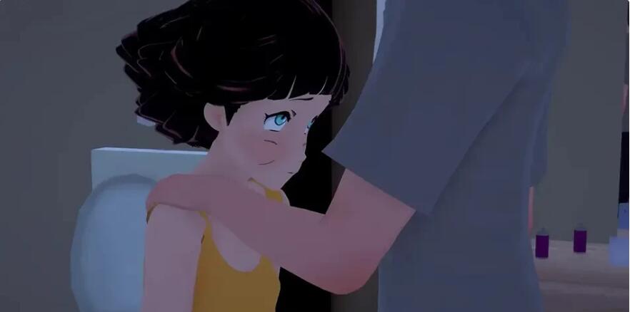 【SD/沙盒SLG/汉化/动态】武井的旅程 Takei’s Journey v0.20 Part 1 汉化版【PC+安卓/3.6G】