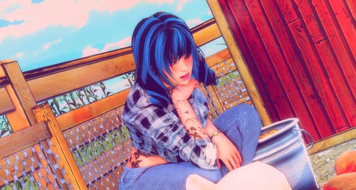 【SD/沙盒SLG/汉化/动态】麦克斯的一生 麦克斯的幸福生活 Max’s Life Ch. 5 v0.52 PC+安卓汉化版【3.2G】