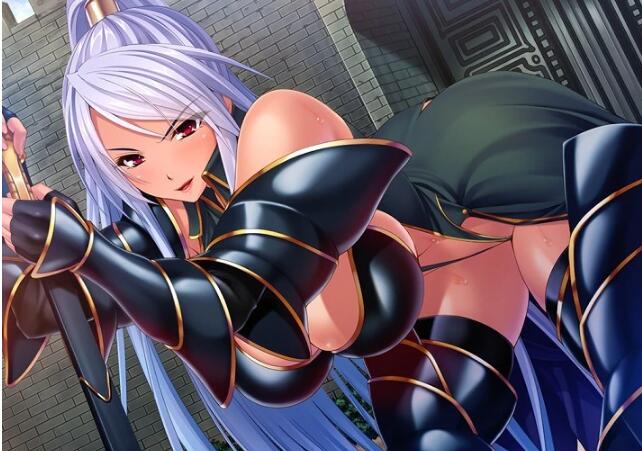 最强的孕育骑士团~再强无法战胜我的巨根!云汉化完结版+CG包双端 [1+1G]