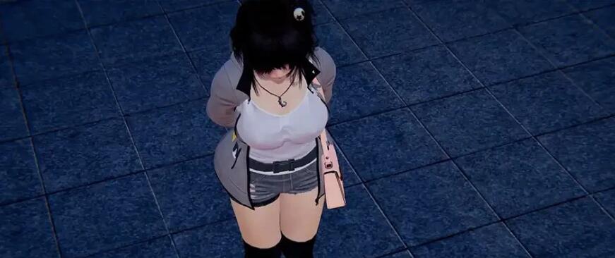 【SD/亚洲SLG/汉化/动态】我的妹妹和我 My Sister And I 0.7c 汉化版【PC+安卓/3G】