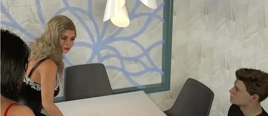 【SD/欧美SLG/汉化/3D】电子竞技欲望 EsportLus 1.0 汉化版【PC+安卓/4G】