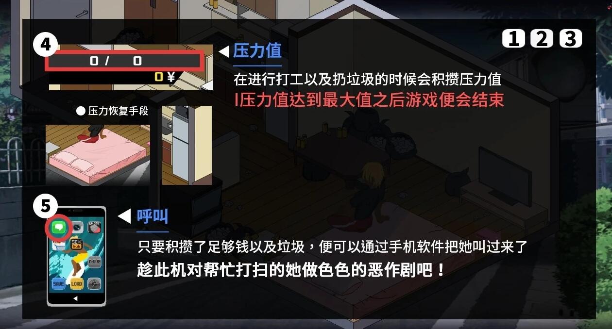 【PC/2D/互动SLG/中文】NTR传说!Final Ver1.02 官方中文完结版【500M】