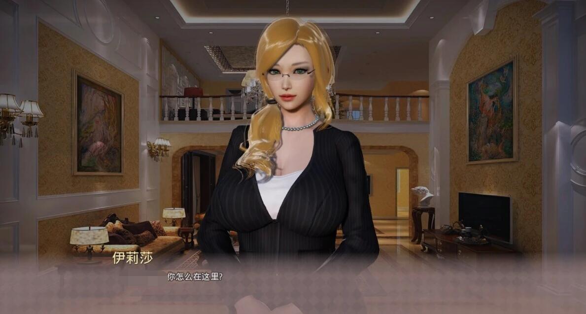 【SD/3D/神级SLG/汉化】美德 VIRTUES Ver17 官方中文版【PC+安卓/7.2G/完结】