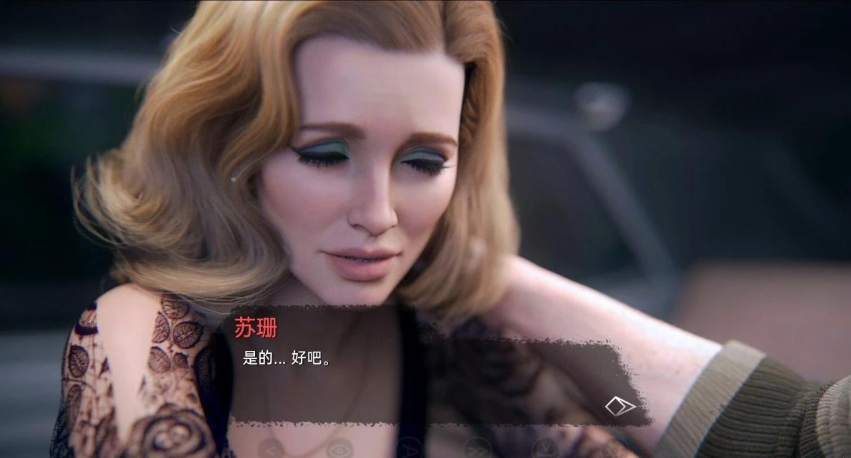 【SD/3D/欧美SLG/汉化】芝诺选集 ZenosAnthology V0.2.9.9 双端精翻汉化版【2.6G】