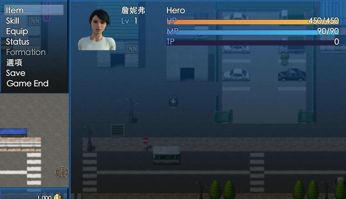 【PC/3D/RPG/汉化】自驾游 Road Trip Ver1.0c 精翻完整汉化版+存档+攻略【1G】