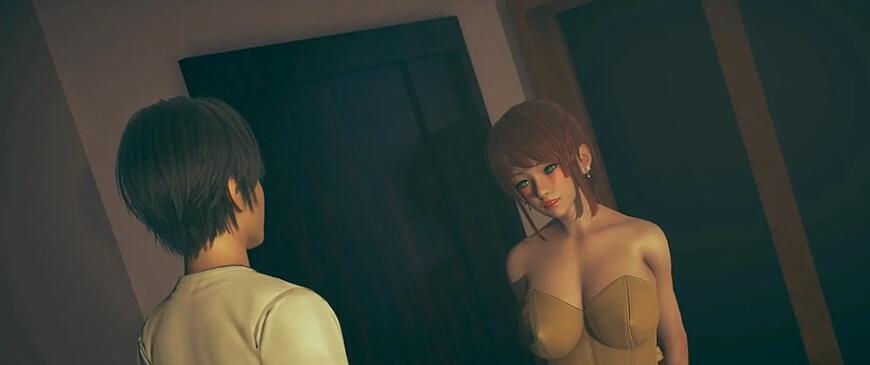 【SD/亚洲SLG/汉化/动态】领域入侵者 Realm Invader Realm Invader EP.2 V1.0汉化版【PC+安卓/8.4G】