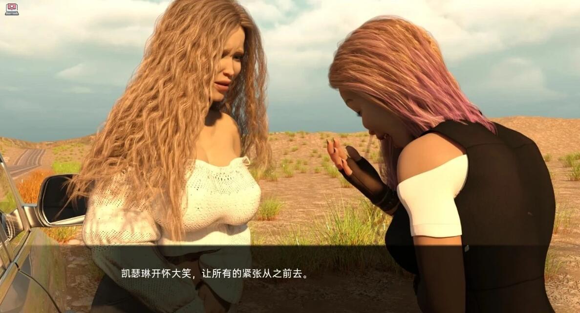 【SD/3D/欧美SLG/汉化】米里亚姆计划/Myriam计划 – 生活与探索 Project Myriam – Life and Explorations Ch.5.02a+p PC+安卓汉化版【2.6G】