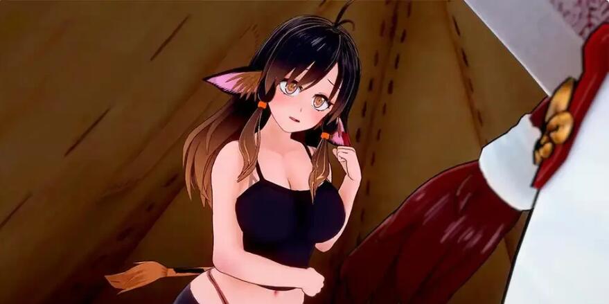 【SD/日系SLG/汉化/3D】守护者2：破碎的领域 Keepers 2 : Shattered Realms v.0.2.2 Ch.2 汉化版【PC+安卓/1G】