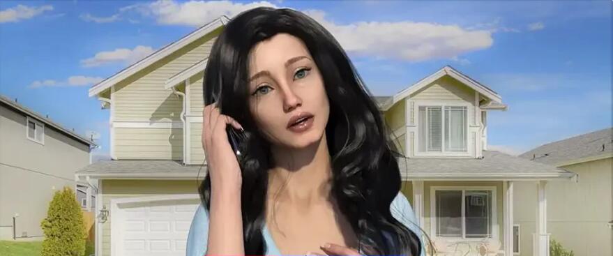 【SD/欧美SLG/汉化/3D】没有像家一样的地方 No Place Like Home Ch. 10 Love 汉化版【PC+安卓/527.23M】