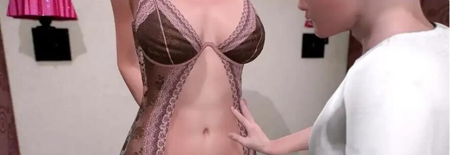 【SD/欧美SLG/汉化/动态】夏日物语 Summer Story v0.2.6 汉化版【PC+安卓/3.7G】