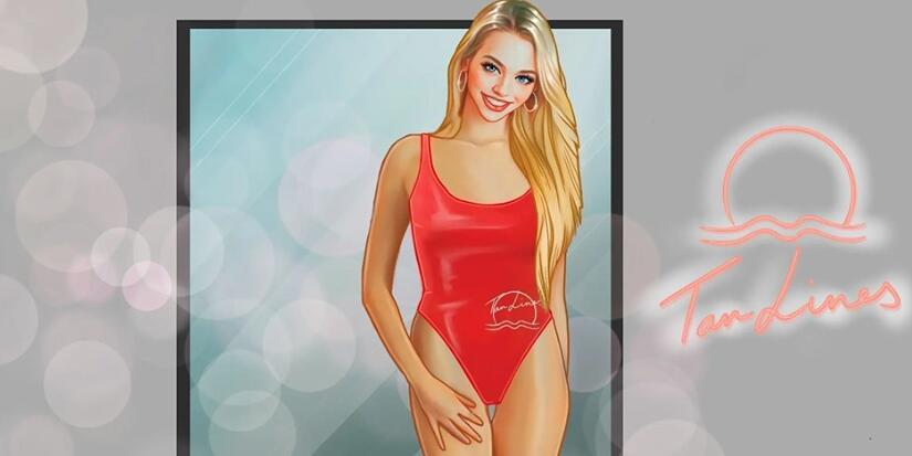 【SD/欧美SLG/中文/动态】模糊线条 BlurredLines 0.3f【PC+安卓/1.7G】