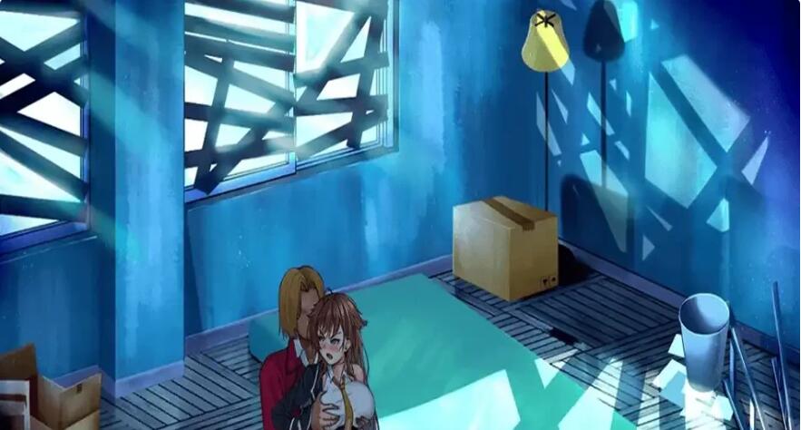 【PC/2D/神作RPG/中文/NTR】除灵猎人：第零羔羊 Nebel Geisterjager V2.15 STEAM官中版+DLC【1.5G】