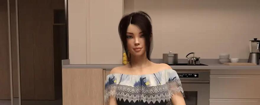 【SD/3D/欧美SLG/汉化/动态】交换生 Ver0.7.2C 双端汉化版【2.7G】