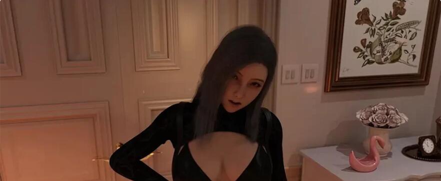 【SD/沙盒SLG/汉化/3D】奇美拉:血脉 – 第一季 Chimera: Bloodlines – Season 1 v0.1 Demo 汉化版【PC+安卓/1.02G】