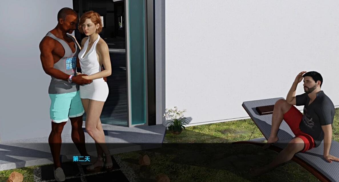 【SD/欧美/SLG/汉化】菠萝谷 菠萝快车 Pineapple Valley V1.0 双端汉化版【1.9G】