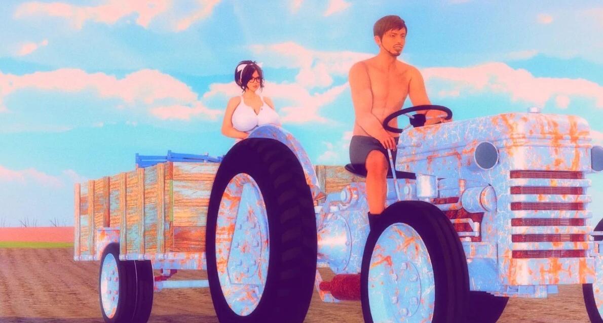 【SD/沙盒SLG/汉化/动态】麦克斯的一生 麦克斯的幸福生活 Max’s Life Ch. 5 v0.52 PC+安卓汉化版【3.2G】