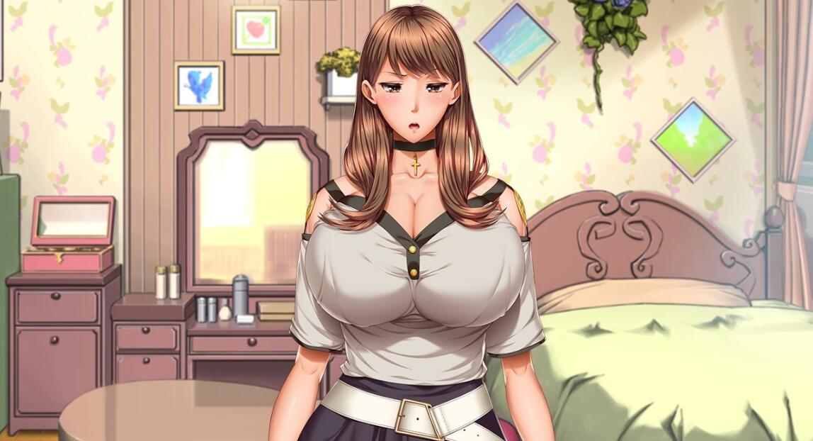 【PC/2D/ADV/汉化】家庭教师X催眠 1-2 AI精翻汉化版【4.7G】