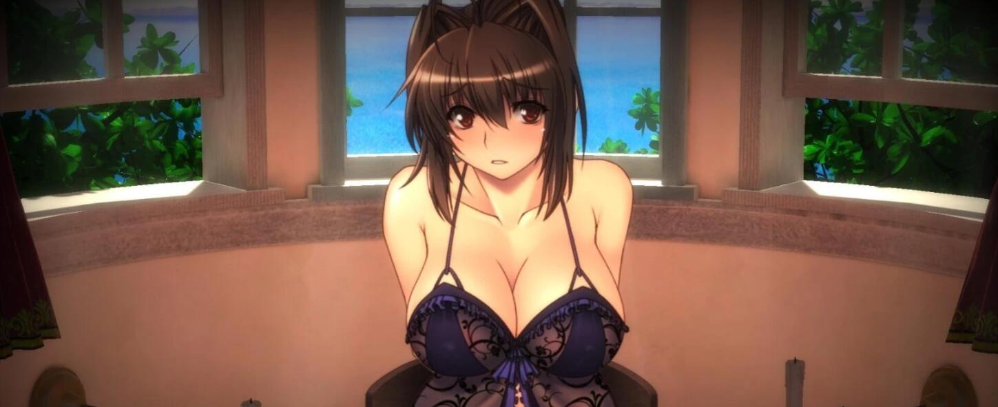 【PC/2D/SLG/汉化】优艳之花·续 银缚之馆 汉化步兵修复版+存档+动画【19G】