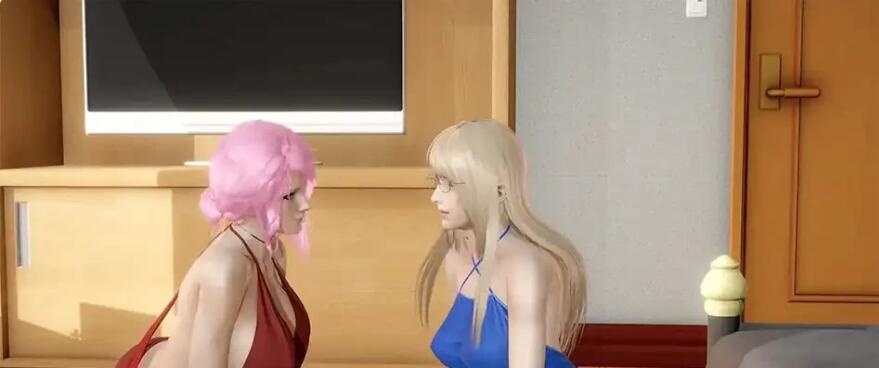 【SD/亚洲SLG/汉化/动态】我的妹妹和我 My Sister And I 0.7c 汉化版【PC+安卓/3G】